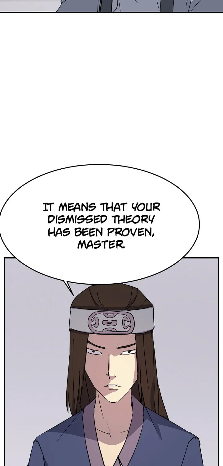 Read Bulsamujeok chapter 71 image 11 on Lezhin