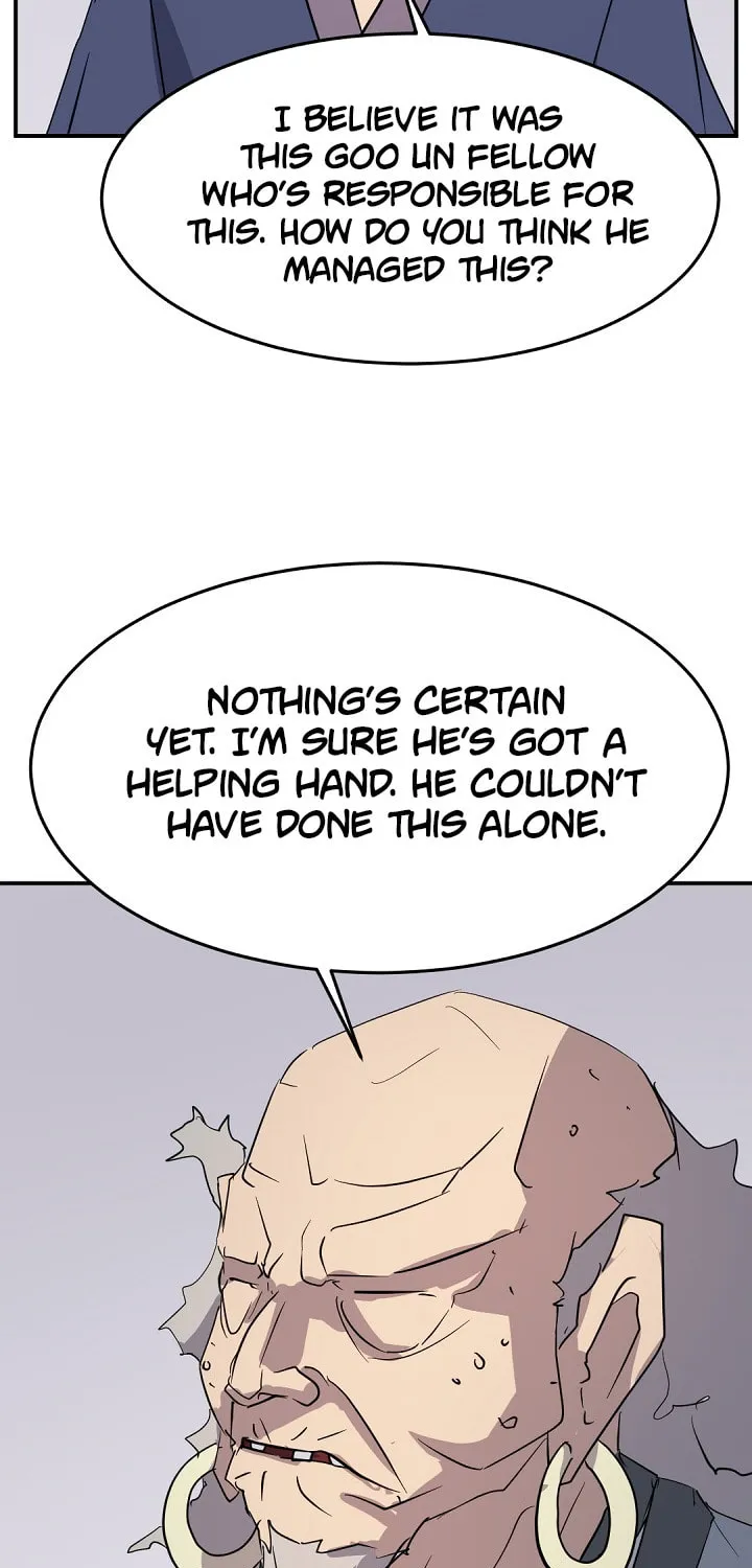 Read Bulsamujeok chapter 71 image 12 on Lezhin