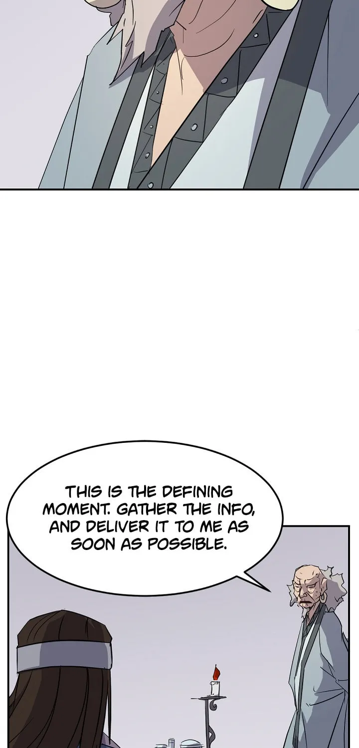 Read Bulsamujeok chapter 71 image 13 on Lezhin