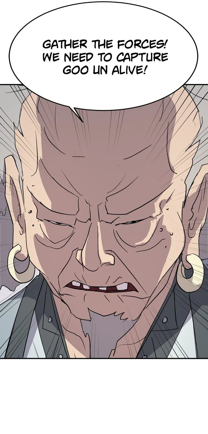 Read Bulsamujeok chapter 71 image 15 on Lezhin