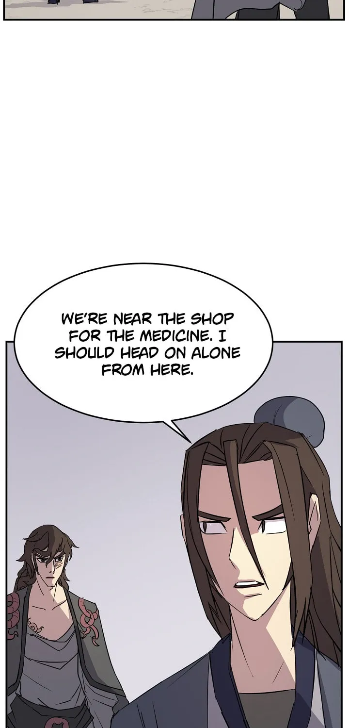 Read Bulsamujeok chapter 71 image 20 on Lezhin