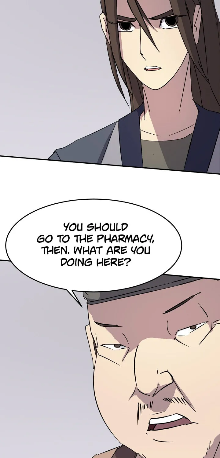 Read Bulsamujeok chapter 71 image 26 on Lezhin