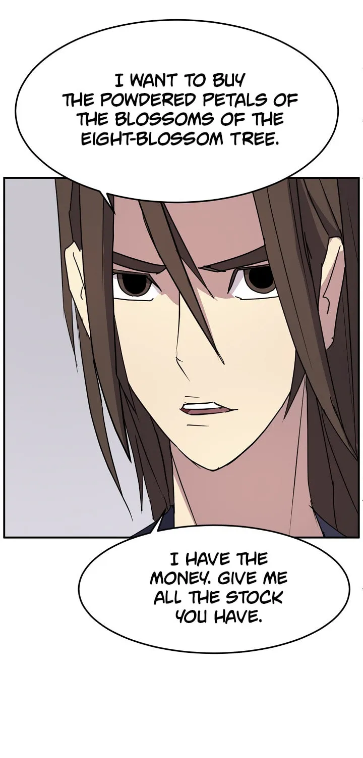 Read Bulsamujeok chapter 71 image 28 on Lezhin