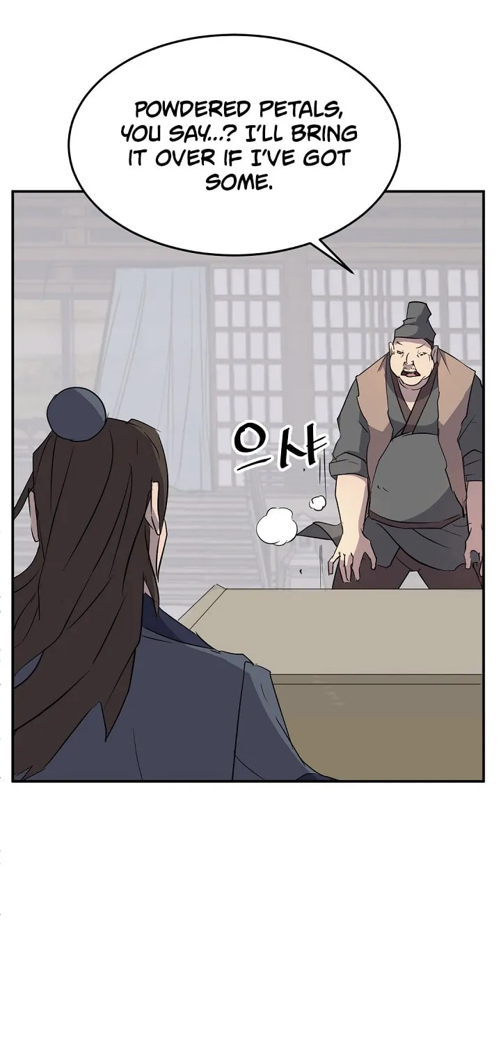 Read Bulsamujeok chapter 71 image 29 on Lezhin
