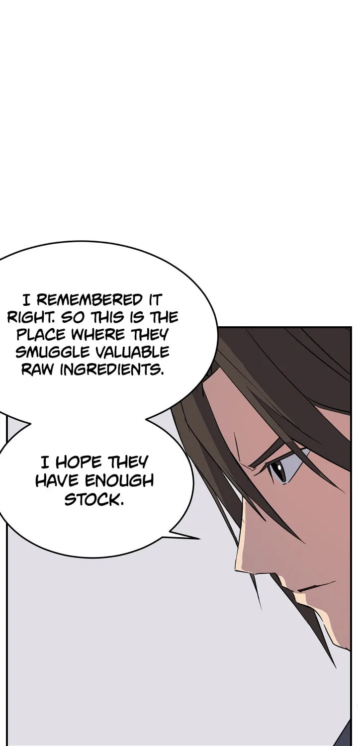 Read Bulsamujeok chapter 71 image 31 on Lezhin