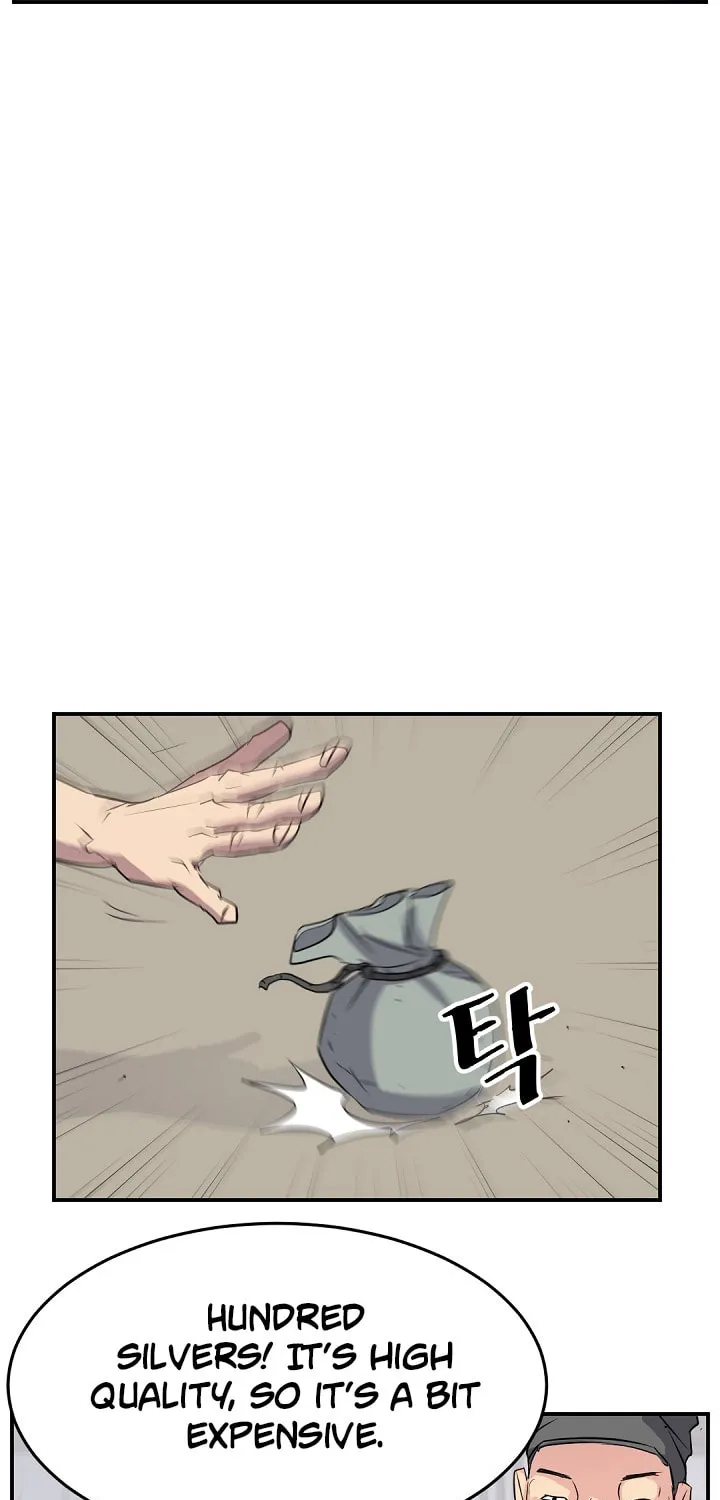 Read Bulsamujeok chapter 71 image 32 on Lezhin