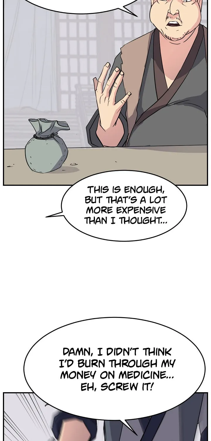 Read Bulsamujeok chapter 71 image 33 on Lezhin