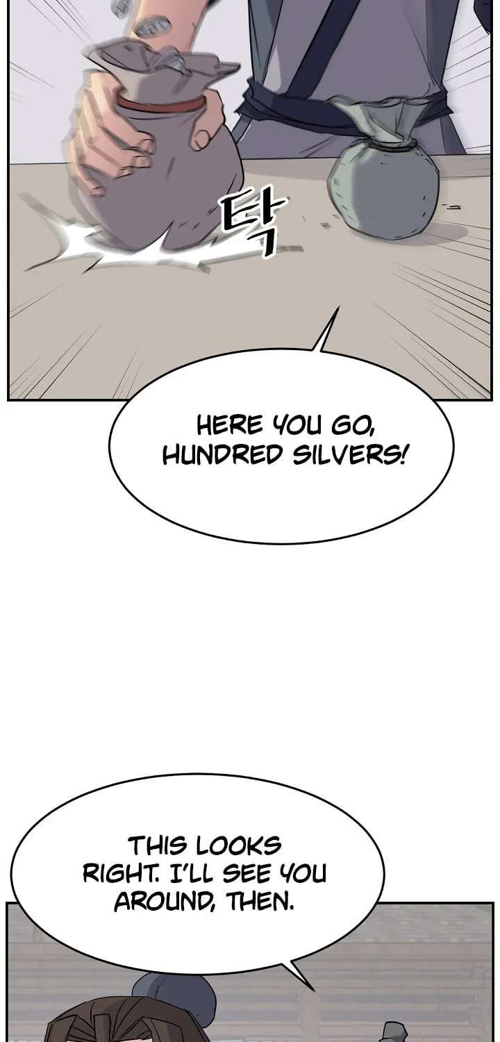 Read Bulsamujeok chapter 71 image 34 on Lezhin