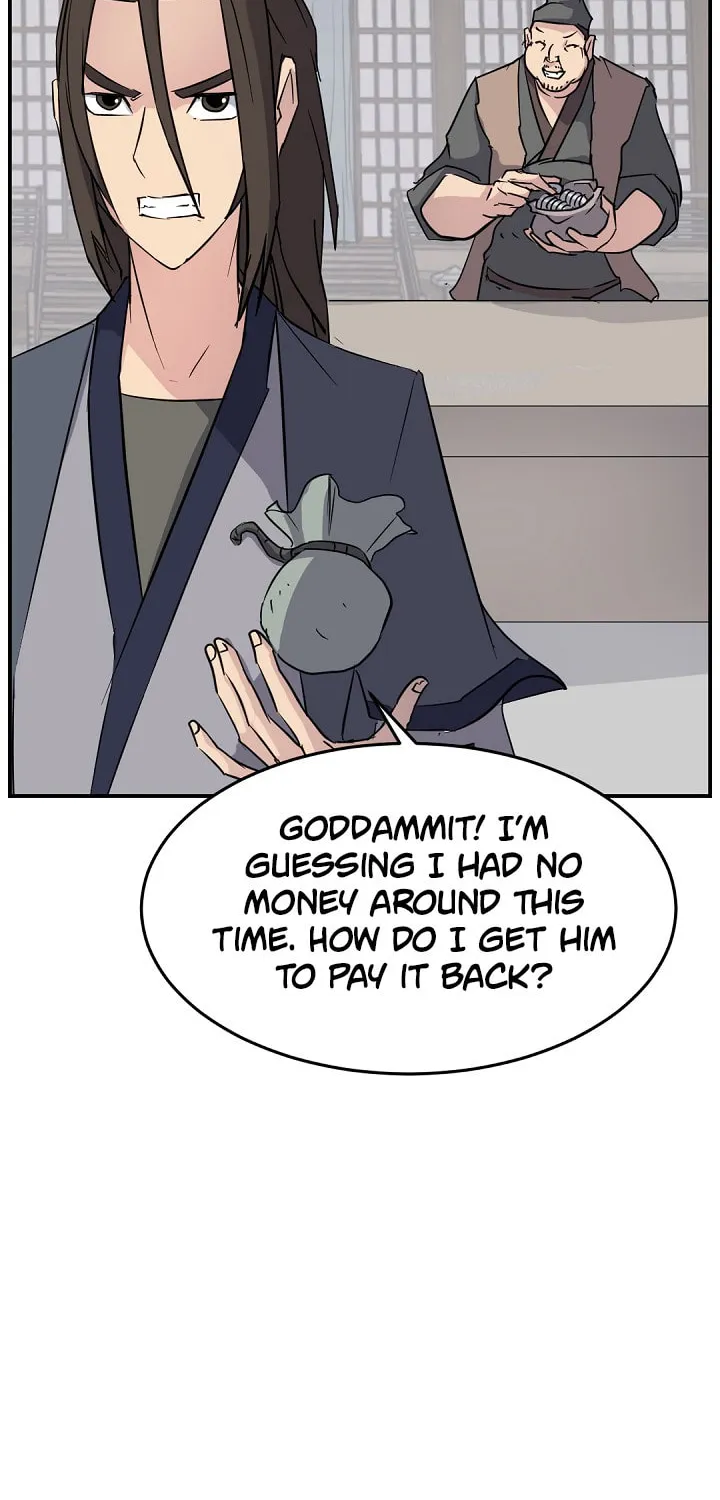 Read Bulsamujeok chapter 71 image 35 on Lezhin