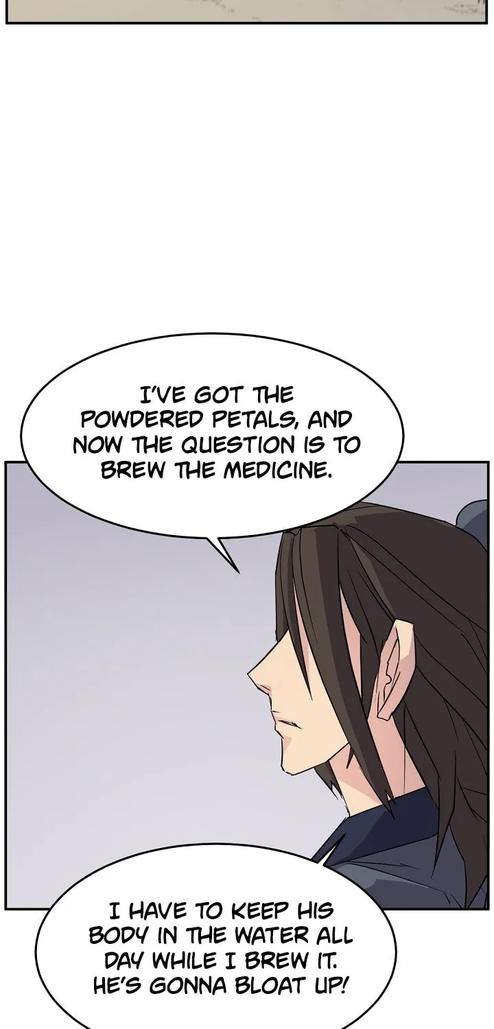 Read Bulsamujeok chapter 71 image 37 on Lezhin