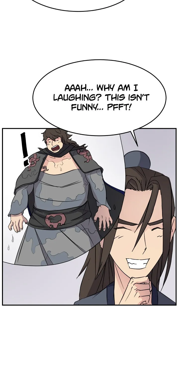 Read Bulsamujeok chapter 71 image 38 on Lezhin