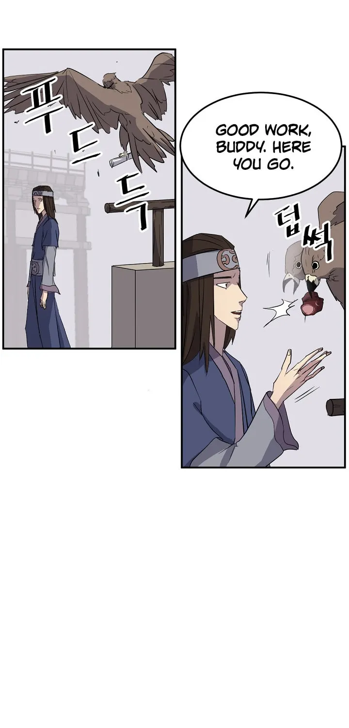 Read Bulsamujeok chapter 71 image 4 on Lezhin