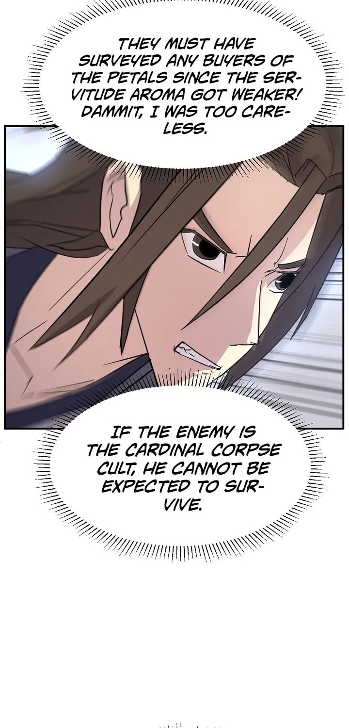 Read Bulsamujeok chapter 71 image 46 on Lezhin