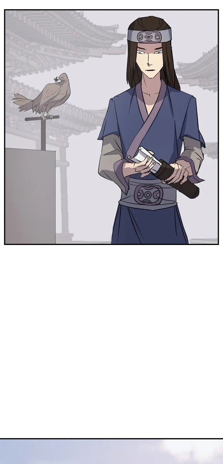 Read Bulsamujeok chapter 71 image 5 on Lezhin