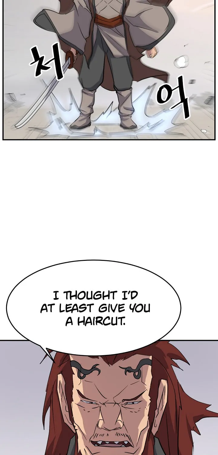 Read Bulsamujeok chapter 71 image 59 on Lezhin