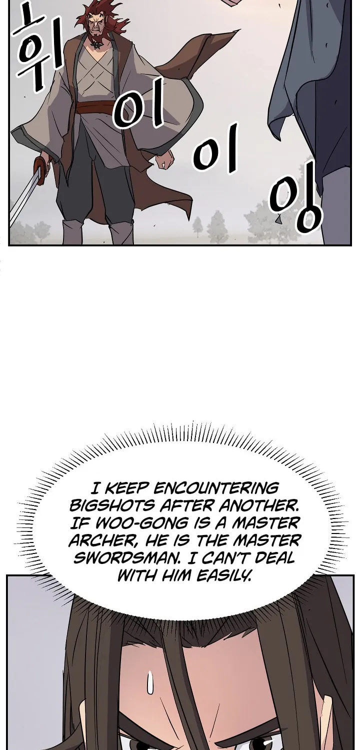 Read Bulsamujeok chapter 71 image 62 on Lezhin