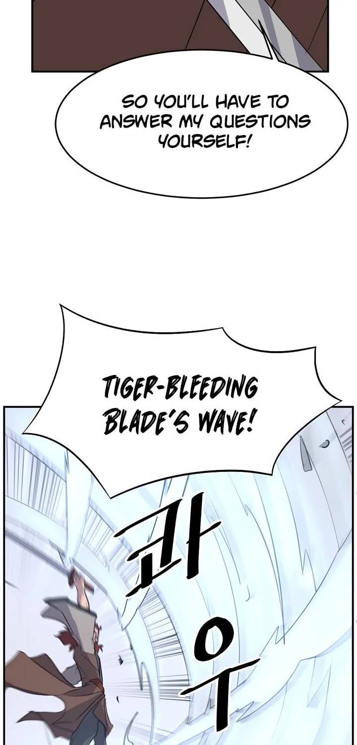Read Bulsamujeok chapter 71 image 64 on Lezhin