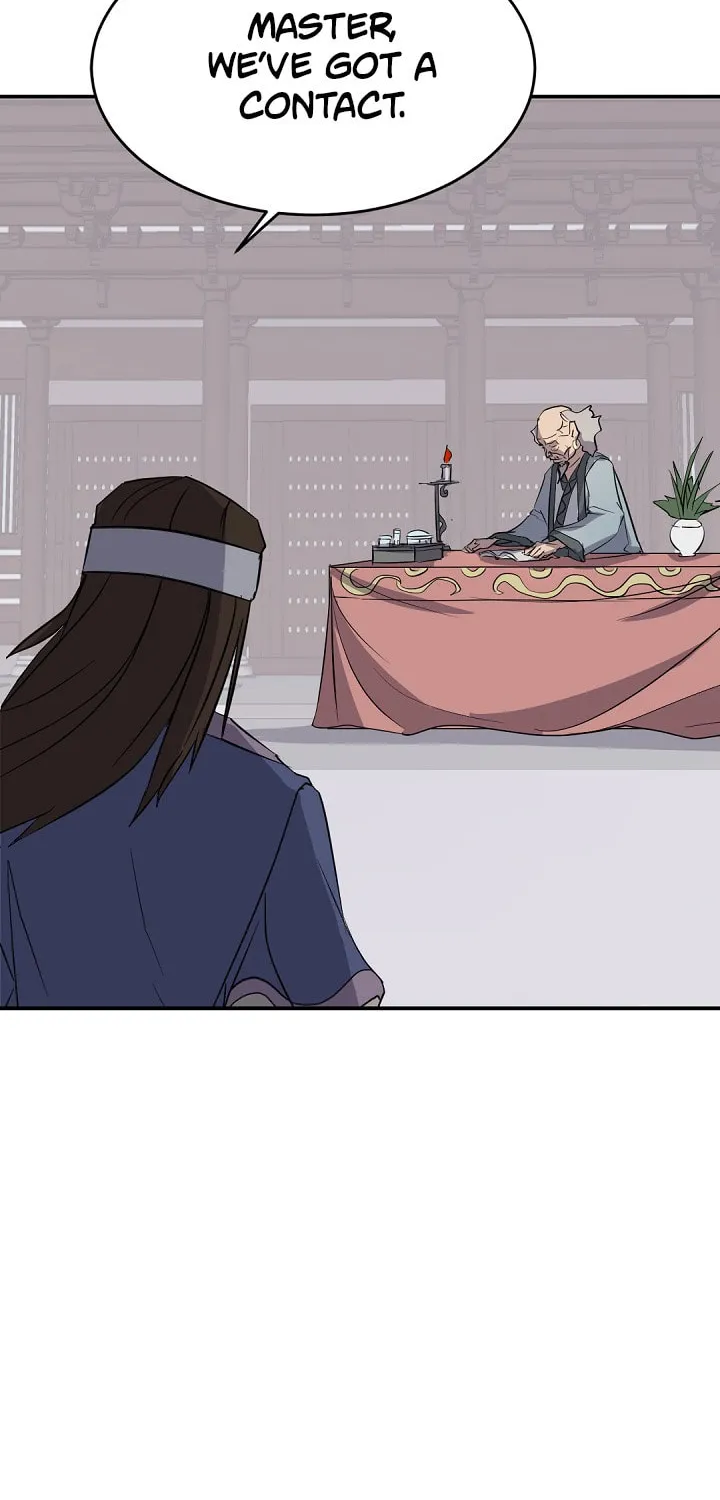Read Bulsamujeok chapter 71 image 7 on Lezhin