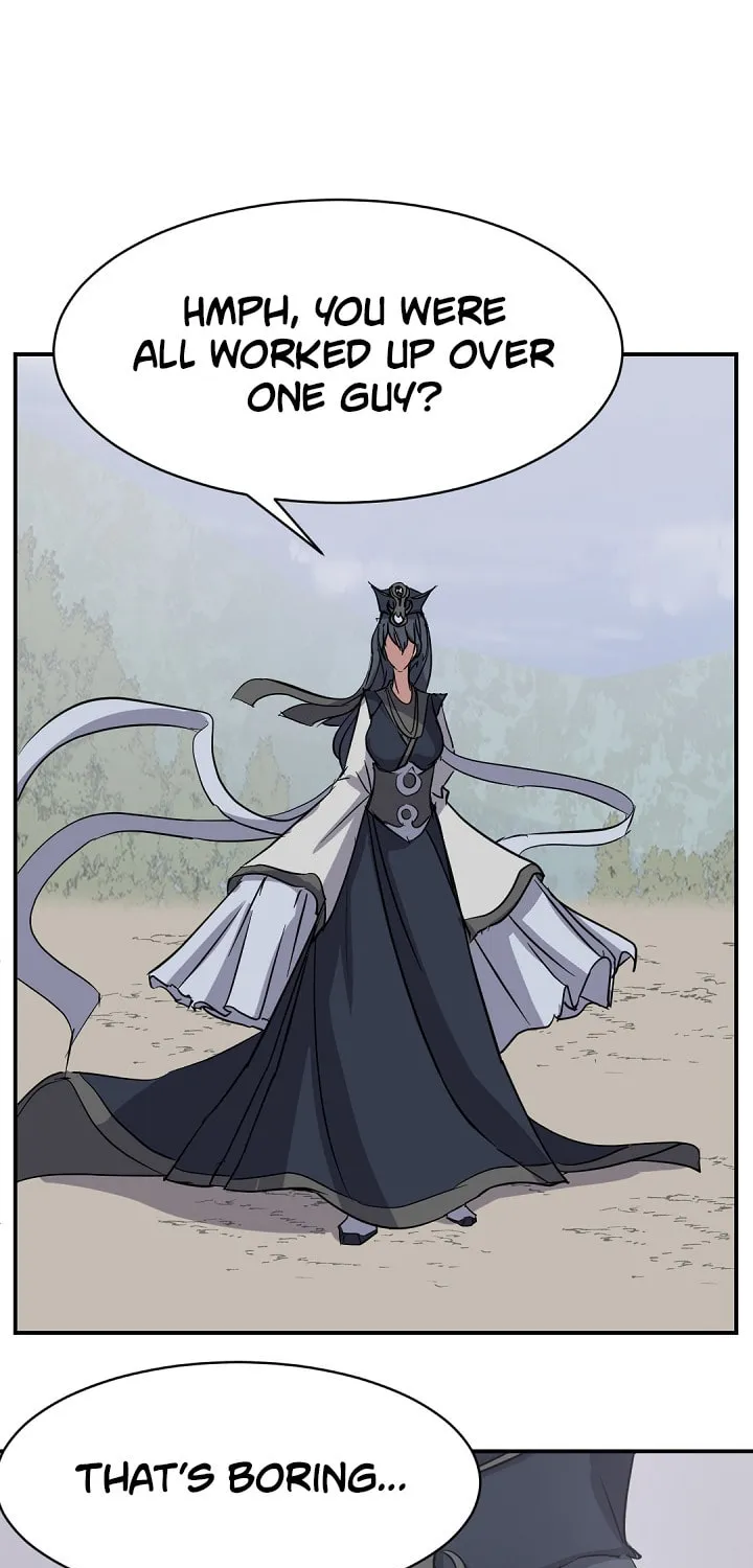 Read Bulsamujeok chapter 72 image 17 on Lezhin