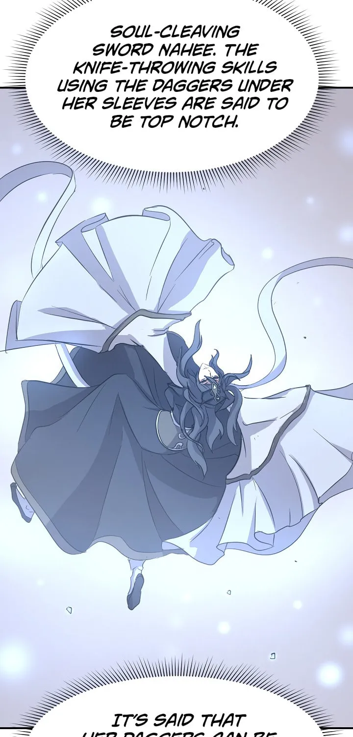 Read Bulsamujeok chapter 72 image 21 on Lezhin