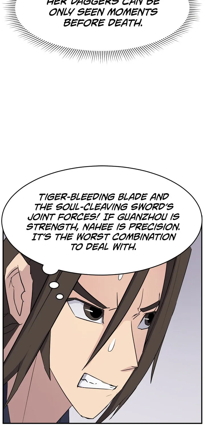 Read Bulsamujeok chapter 72 image 22 on Lezhin