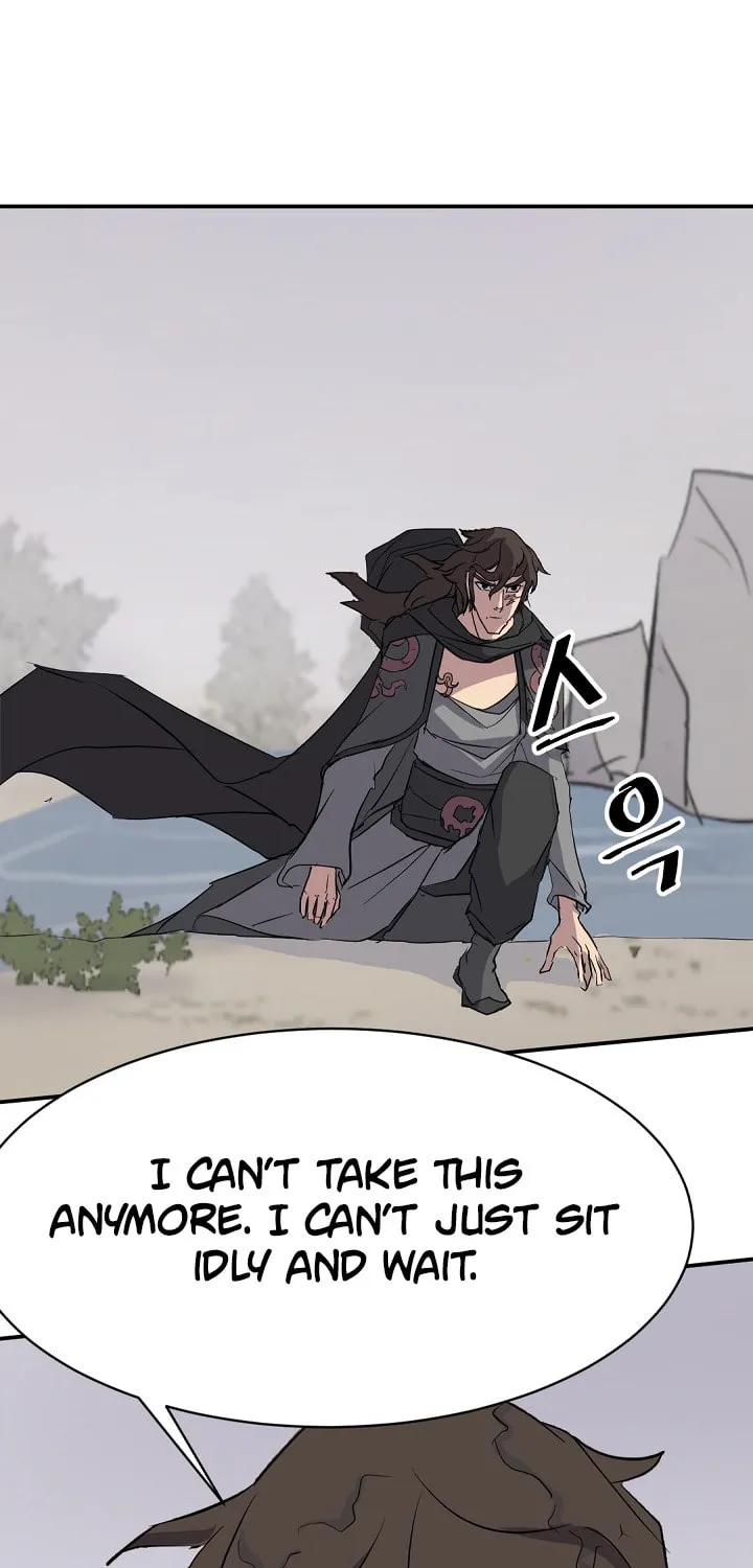 Read Bulsamujeok chapter 72 image 30 on Lezhin