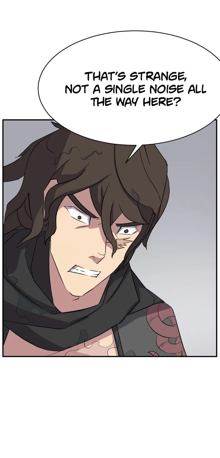 Read Bulsamujeok chapter 72 image 33 on Lezhin
