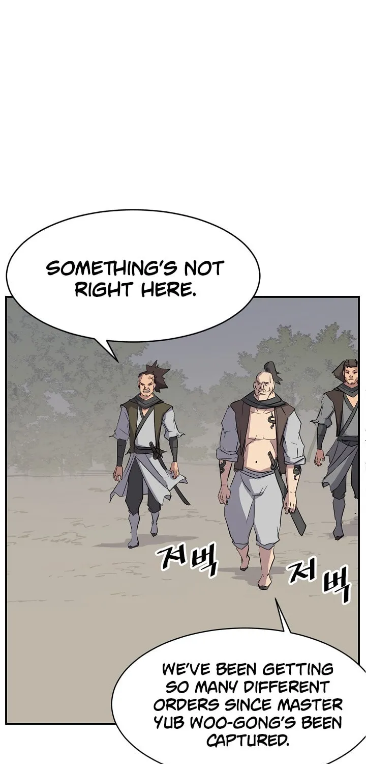 Read Bulsamujeok chapter 72 image 36 on Lezhin