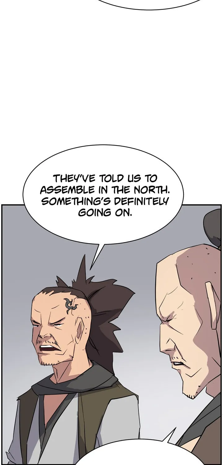 Read Bulsamujeok chapter 72 image 37 on Lezhin