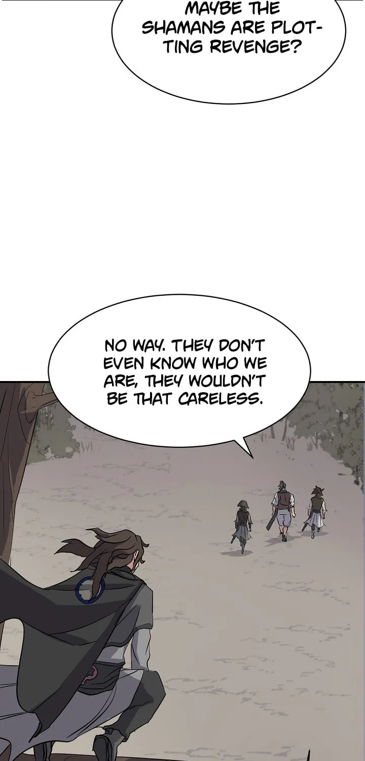 Read Bulsamujeok chapter 72 image 38 on Lezhin