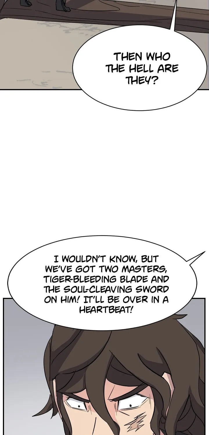 Read Bulsamujeok chapter 72 image 39 on Lezhin