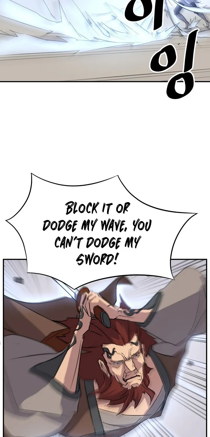 Read Bulsamujeok chapter 72 image 4 on Lezhin
