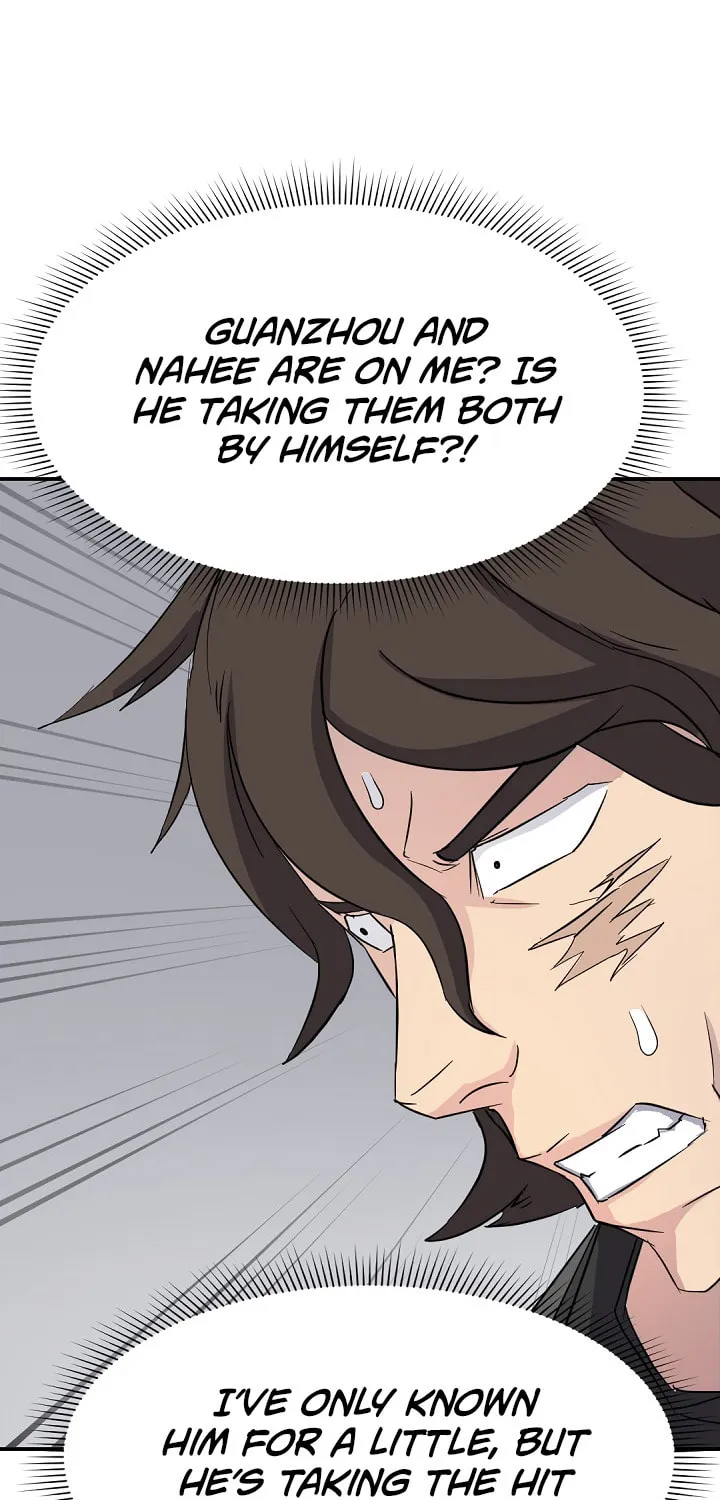 Read Bulsamujeok chapter 72 image 41 on Lezhin