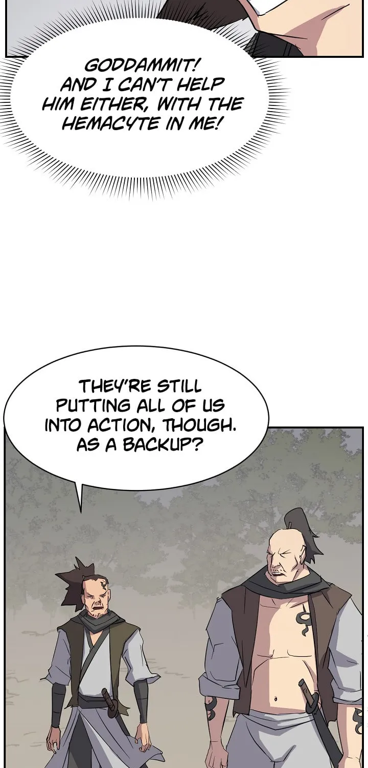 Read Bulsamujeok chapter 72 image 43 on Lezhin