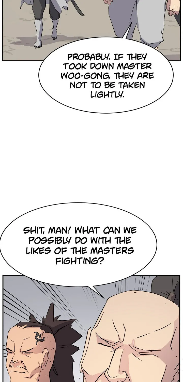 Read Bulsamujeok chapter 72 image 44 on Lezhin