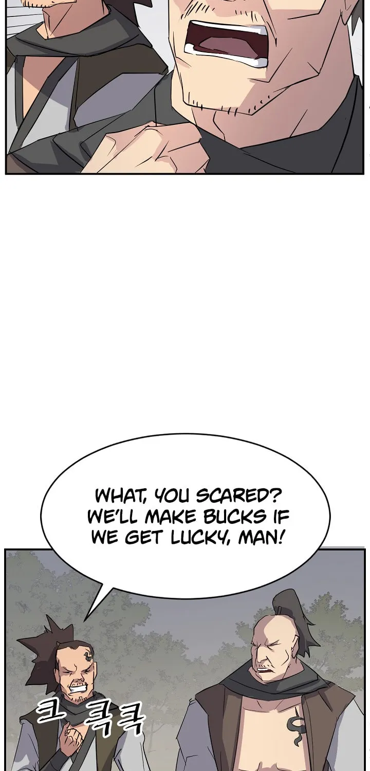 Read Bulsamujeok chapter 72 image 45 on Lezhin