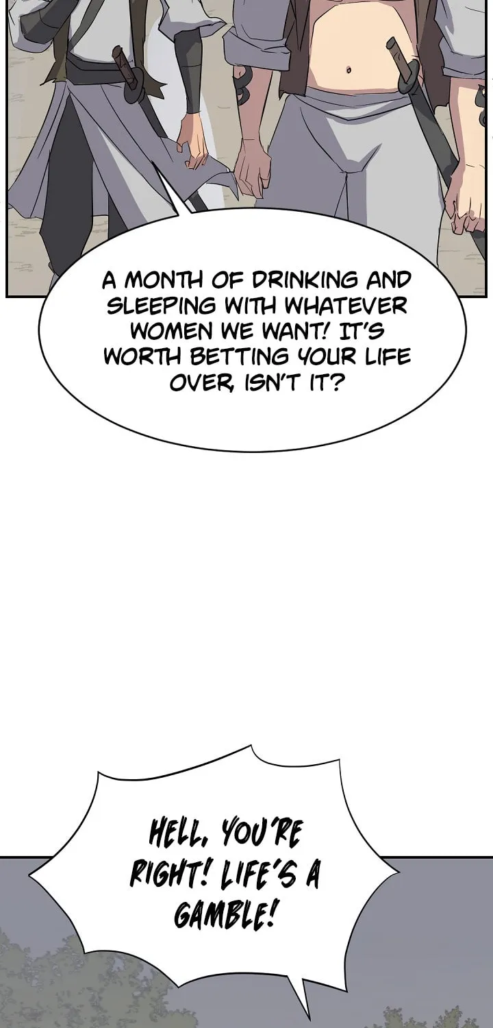 Read Bulsamujeok chapter 72 image 46 on Lezhin