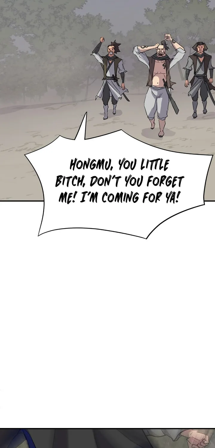 Read Bulsamujeok chapter 72 image 47 on Lezhin