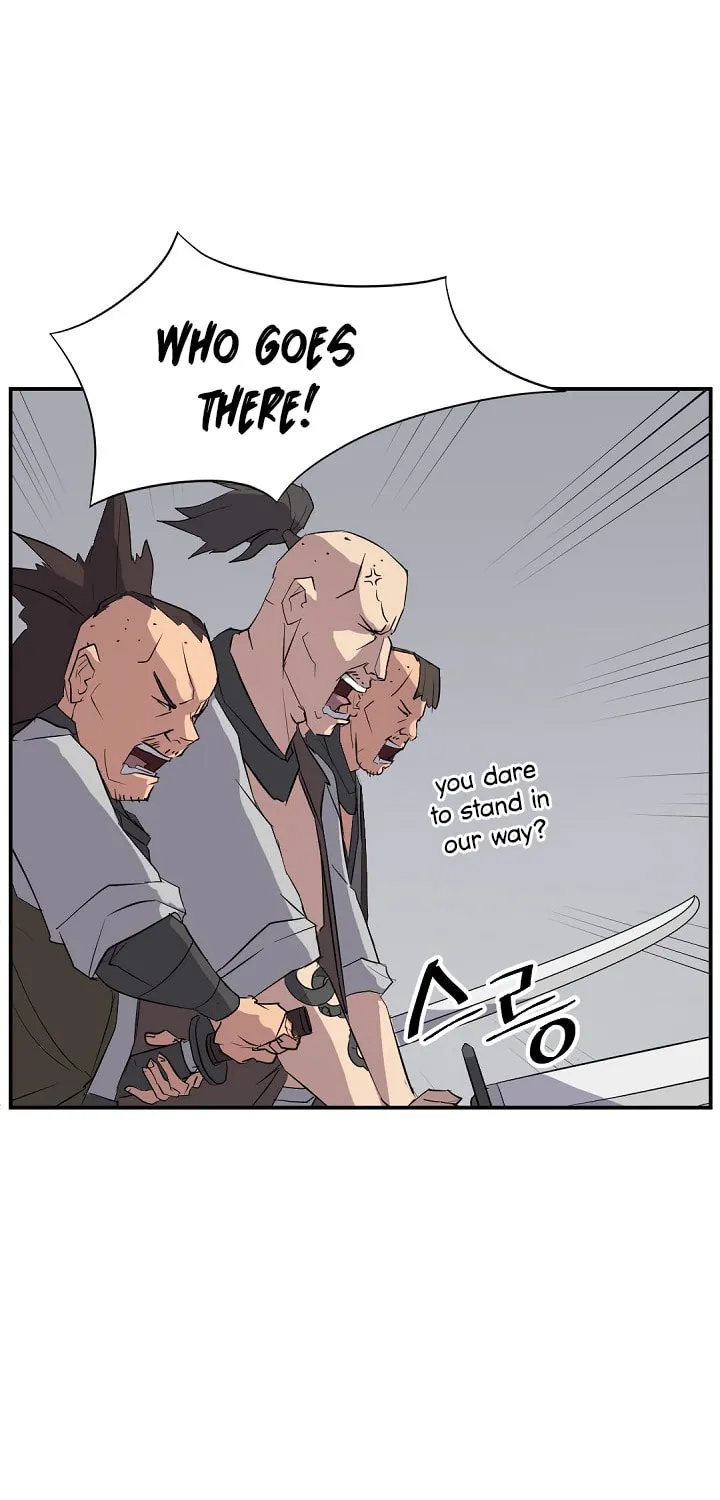 Read Bulsamujeok chapter 72 image 49 on Lezhin
