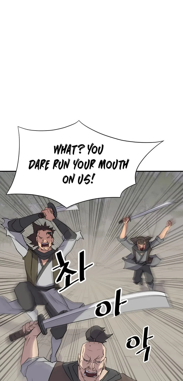 Read Bulsamujeok chapter 72 image 52 on Lezhin