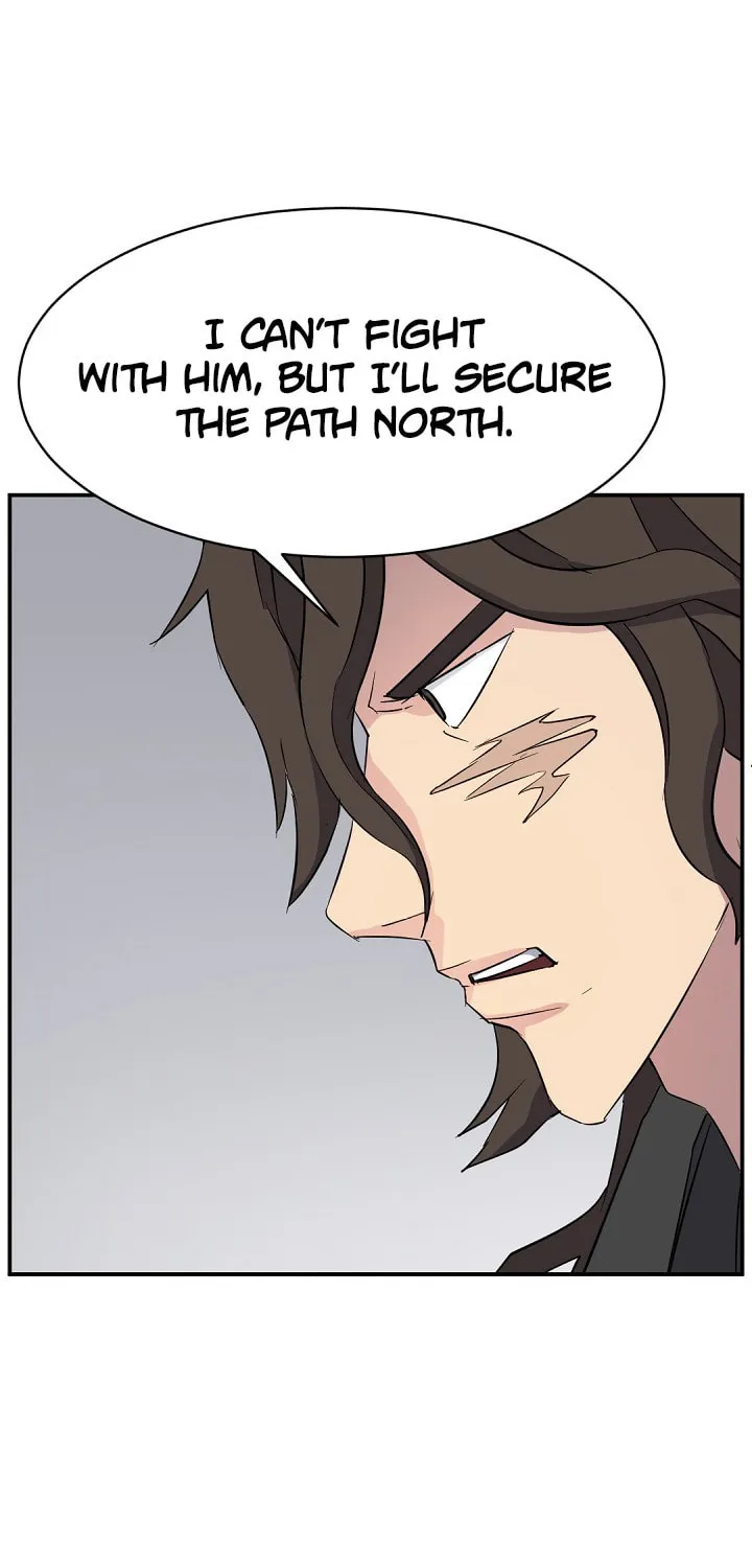 Read Bulsamujeok chapter 72 image 59 on Lezhin