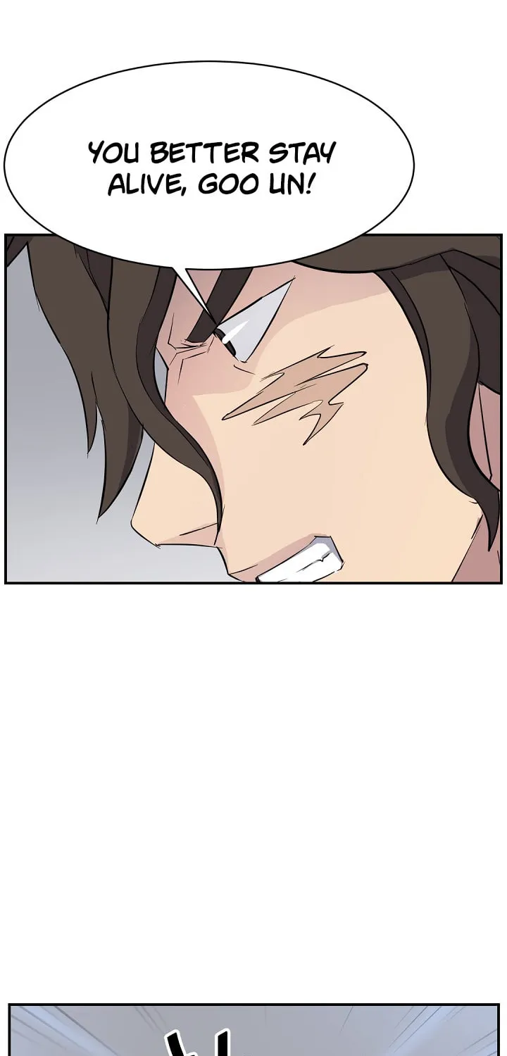 Read Bulsamujeok chapter 72 image 60 on Lezhin
