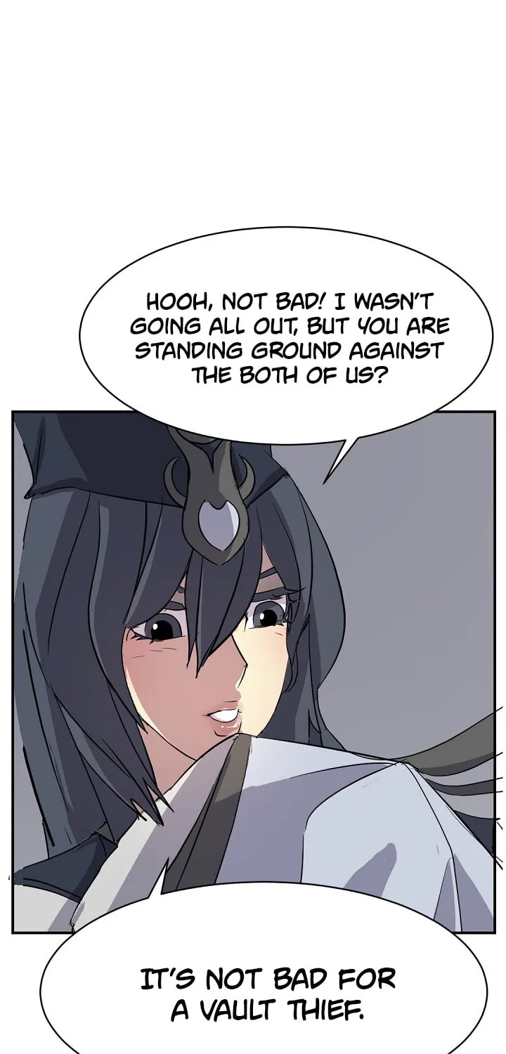 Read Bulsamujeok chapter 72 image 66 on Lezhin