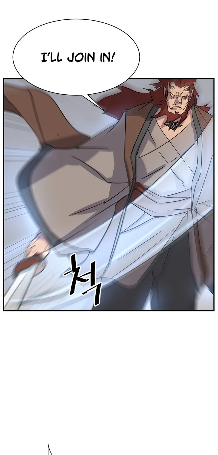 Read Bulsamujeok chapter 72 image 72 on Lezhin