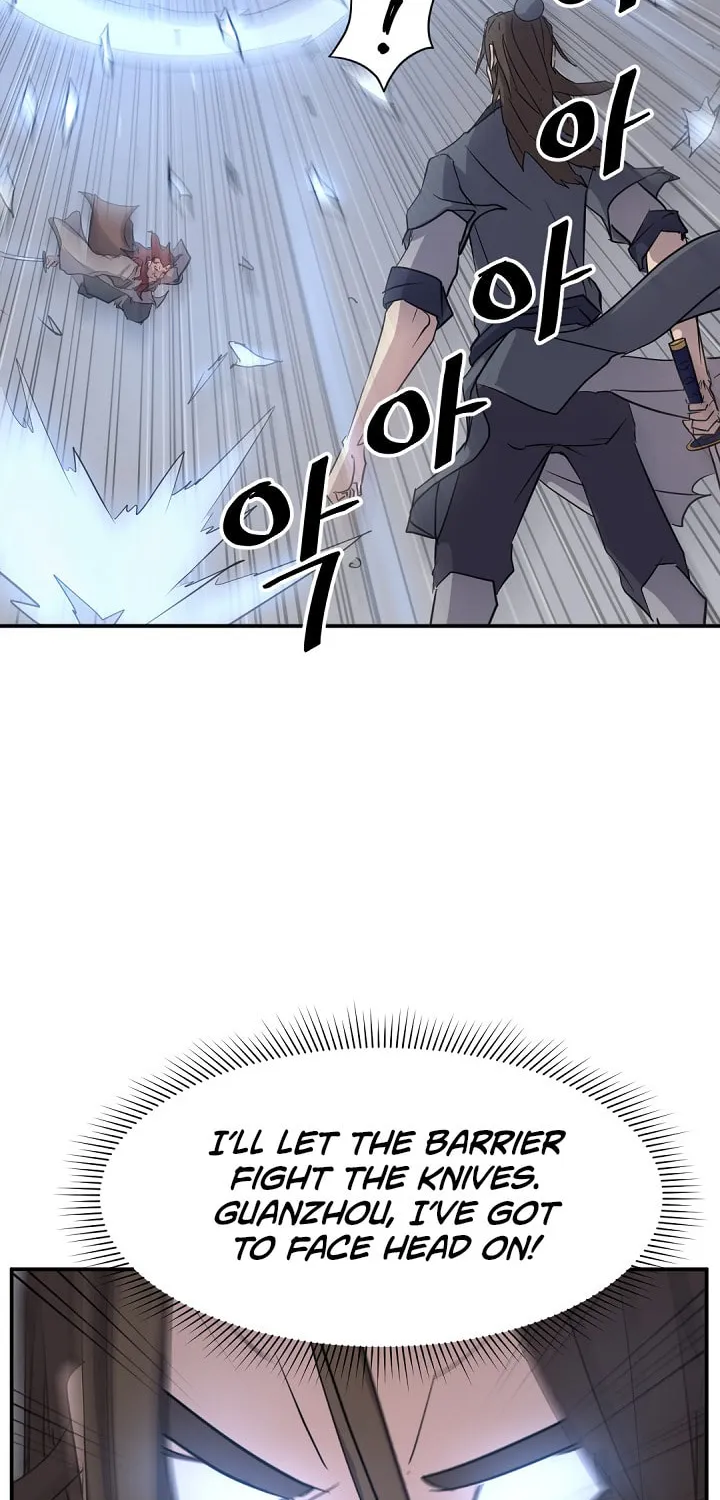 Read Bulsamujeok chapter 72 image 75 on Lezhin