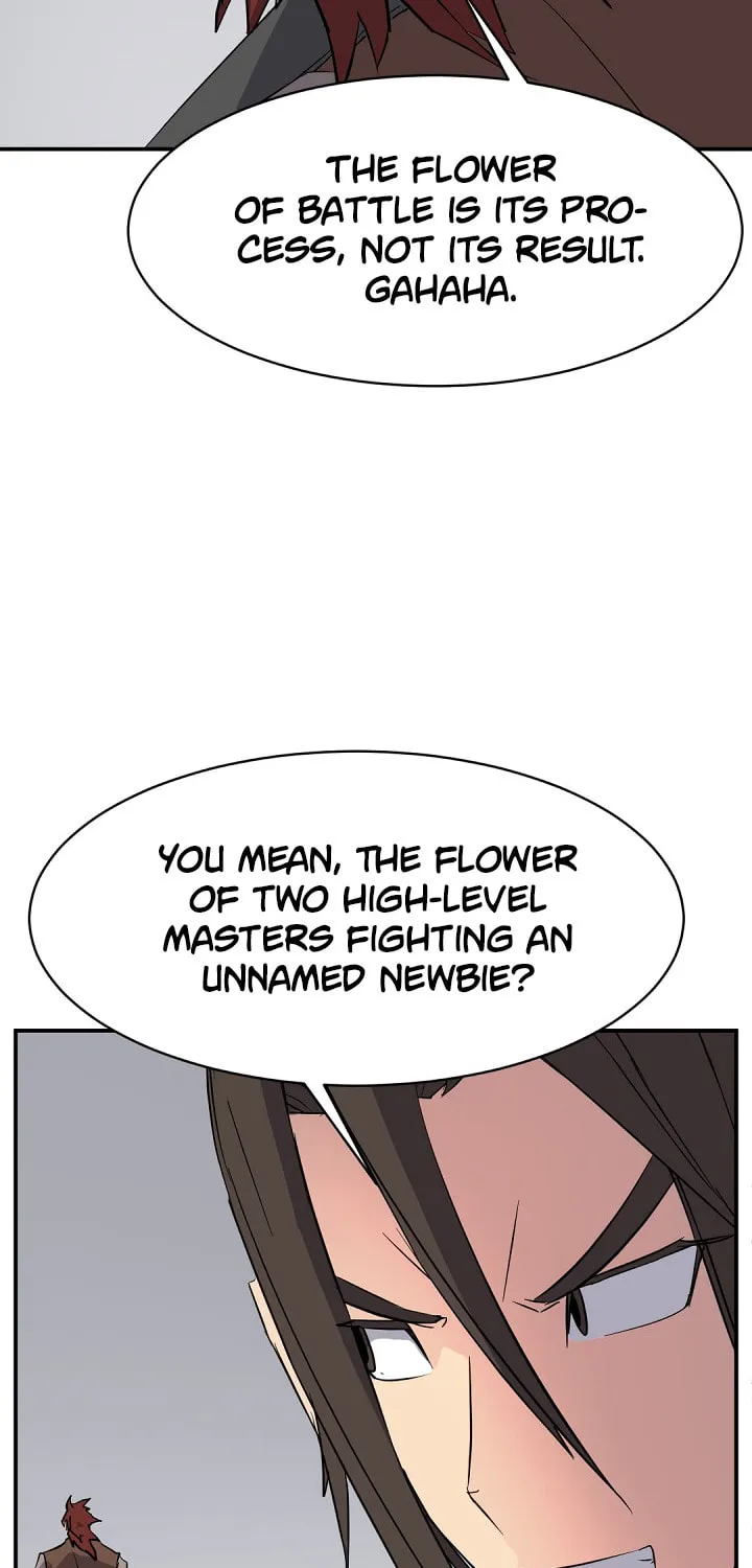 Read Bulsamujeok chapter 73 image 12 on Lezhin