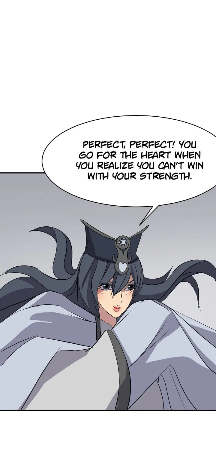 Read Bulsamujeok chapter 73 image 17 on Lezhin