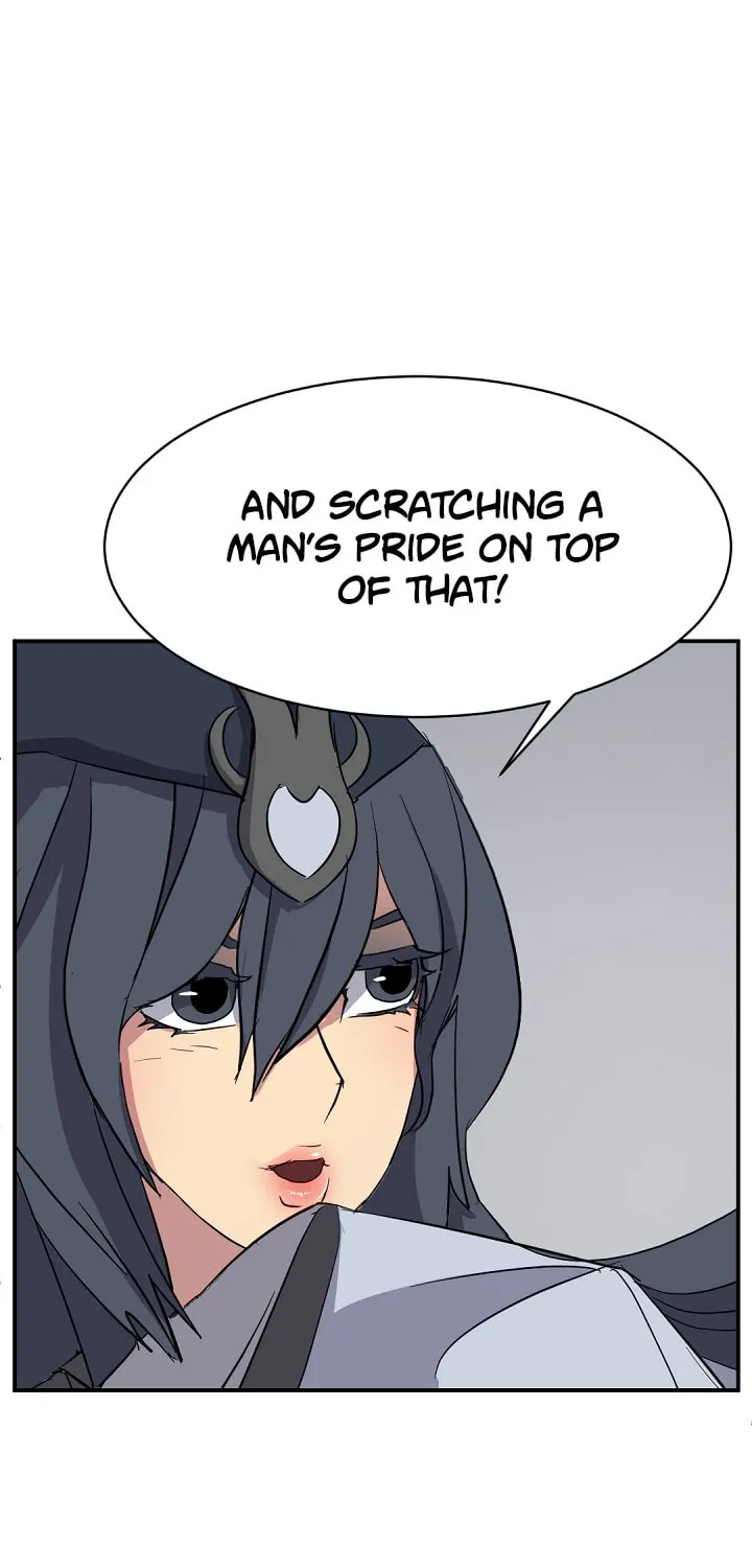 Read Bulsamujeok chapter 73 image 18 on Lezhin