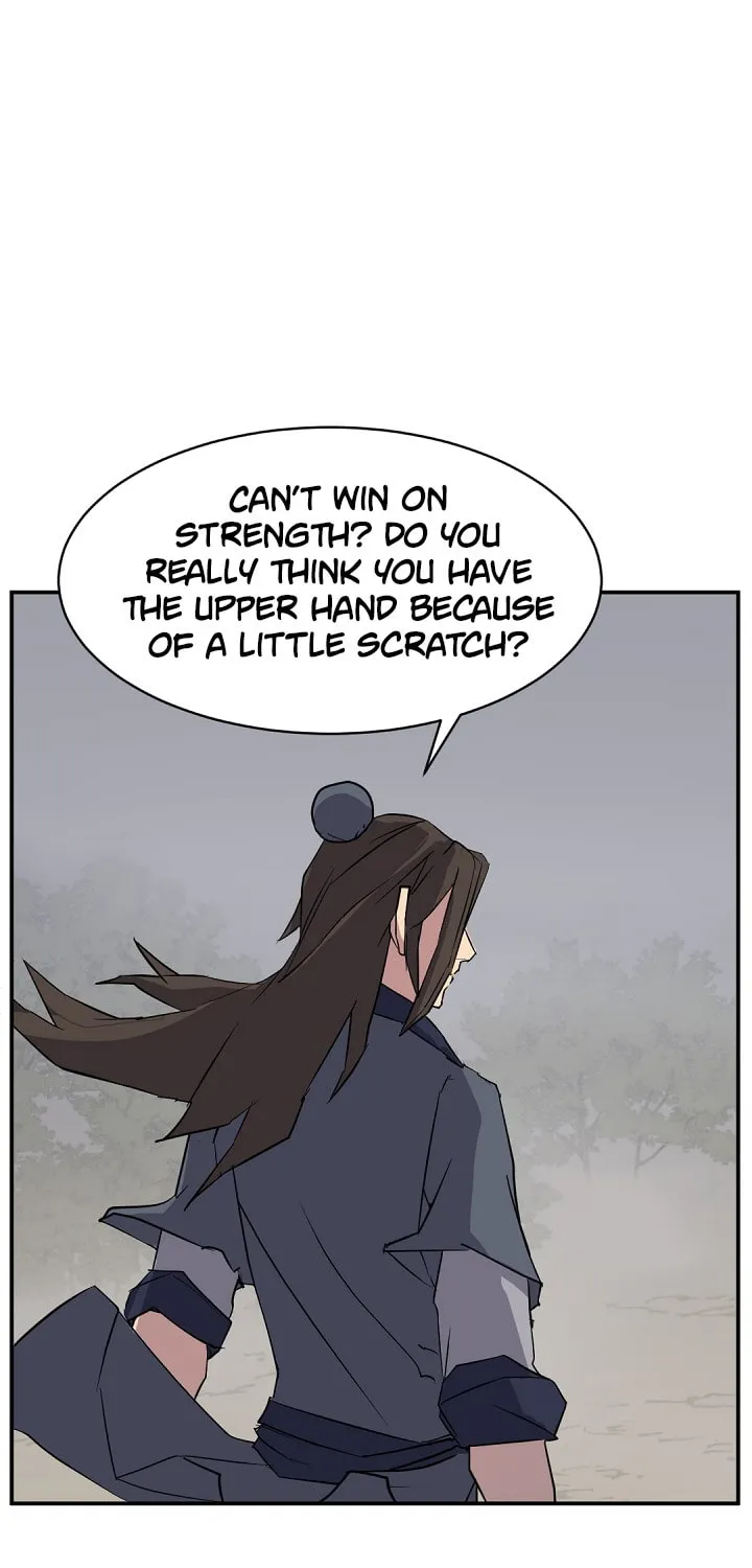 Read Bulsamujeok chapter 73 image 19 on Lezhin