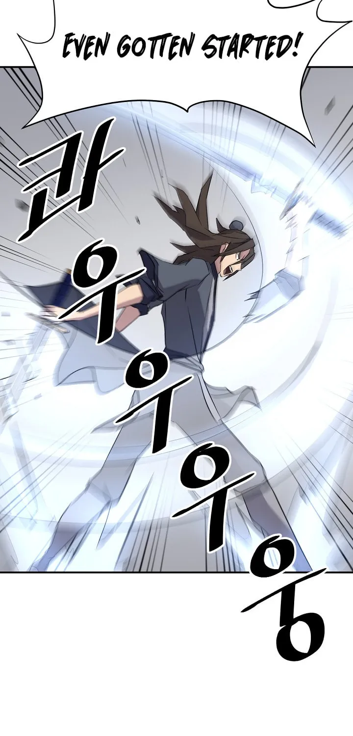 Read Bulsamujeok chapter 73 image 23 on Lezhin